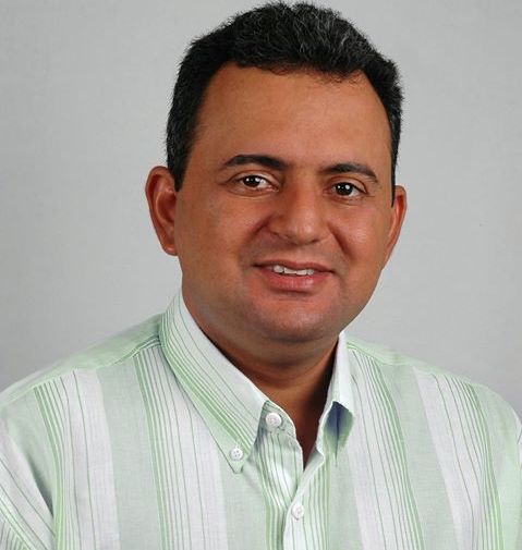 Vice-prefeito foi mantido ref?m e morto