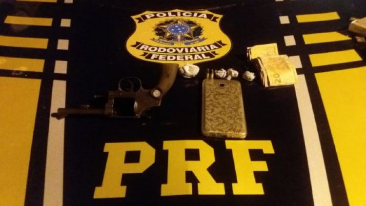 Fonte: PRF