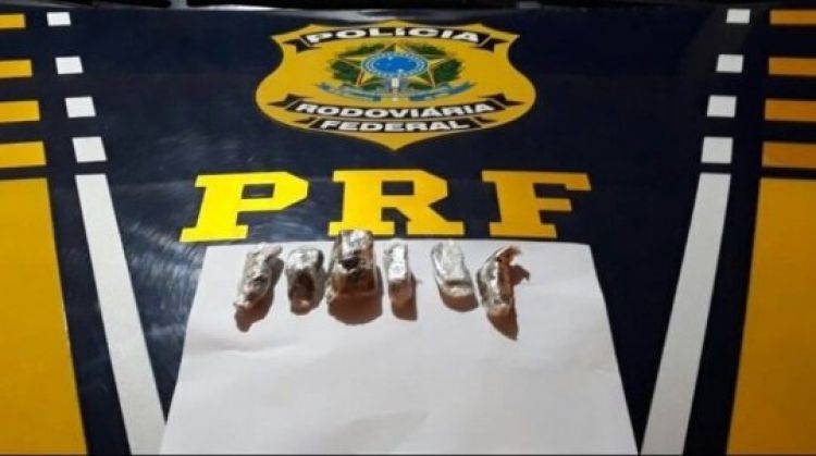 Fonte: PRF