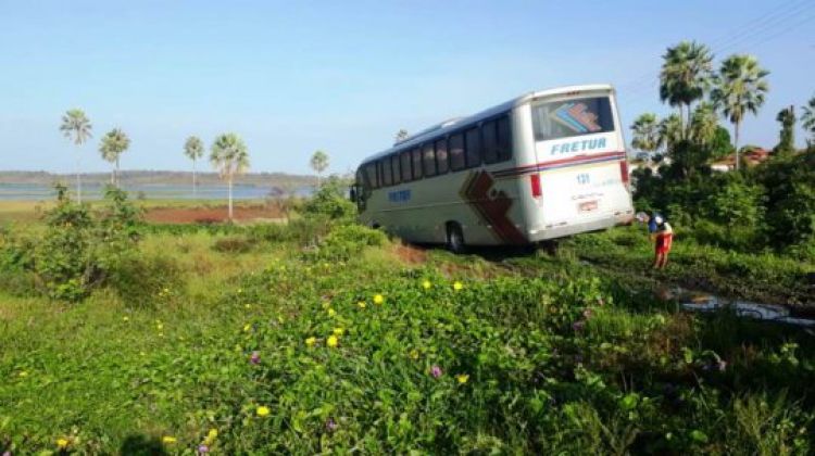 Fonte: Diário do Longá