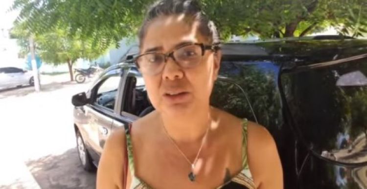 Com informações do reporter10