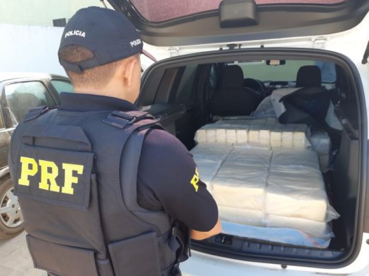 Fonte: PRF