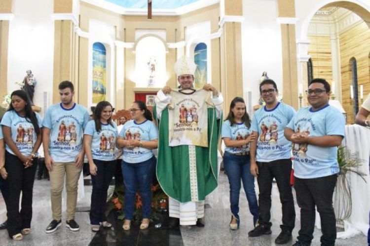 Fonte: Diocese de Campo Maior