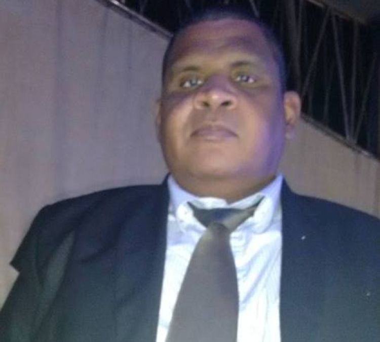 Sílvio César estará no programa da Eliana neste domingo