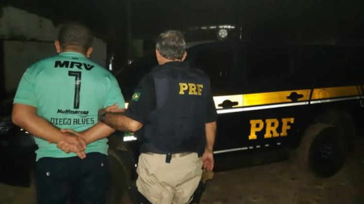 Fonte: PRF