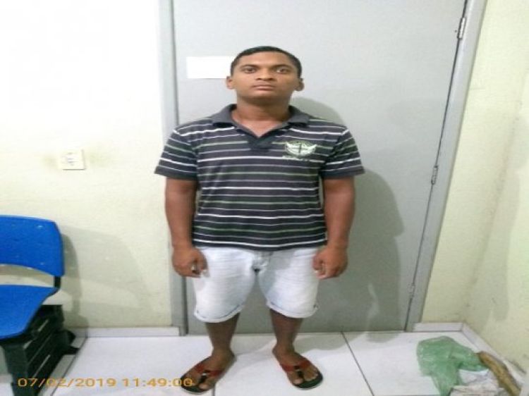 Fonte: Mural da Vila