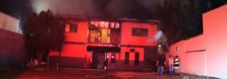 Fonte: Brasil Noticia