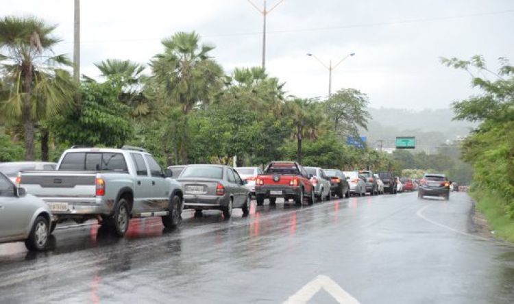 Fonte: Extra. Foto: Elias Fontenele/O Dia