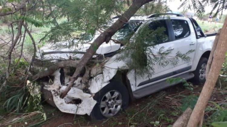 Fotos: Divulgação/PM