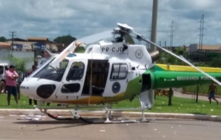 Com informações do ac24horas