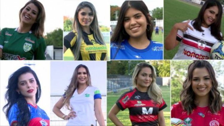 Com Informações:Globo Esporte