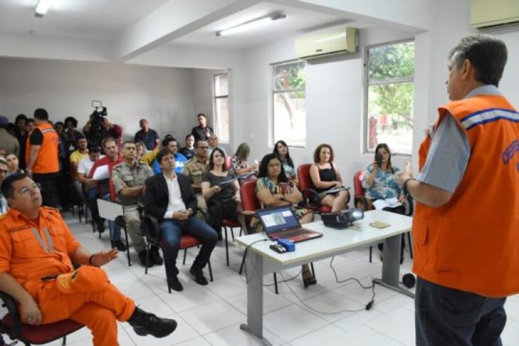 Com Informações: G1 Piauí