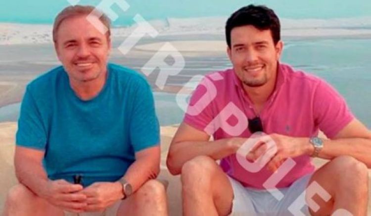 Com informações do Metrópoles