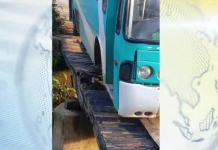 Com Informações: Cidade Verde