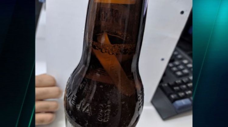 Com Informações: Portal O Dia