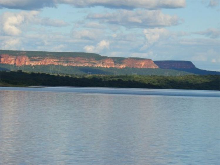 Com Informações: Cidade Verde