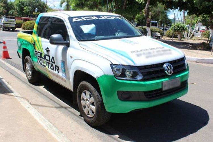 Com Informações: Cidade Verde