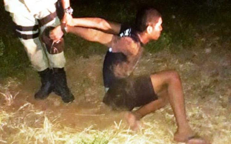 Com informações do Canal 121