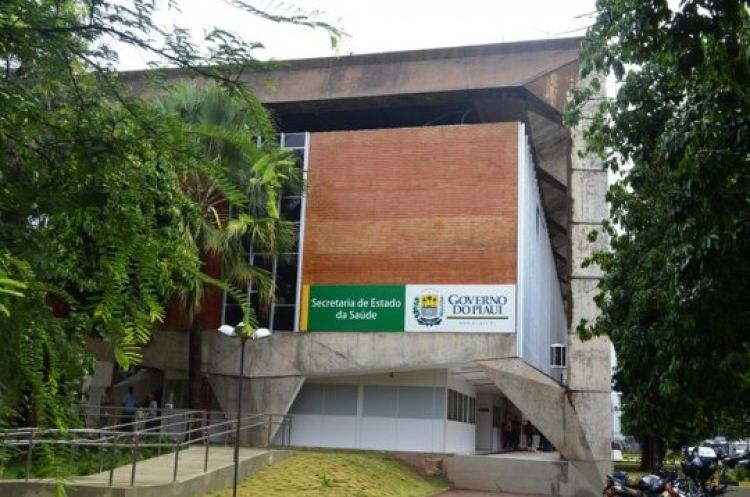 Com Informações: G1 Piauí