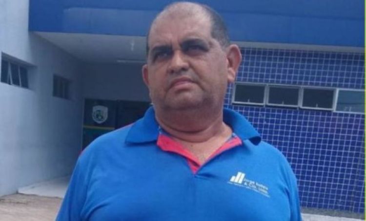 Com informações do portal do catitia