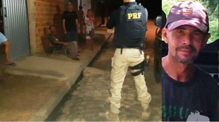 Com informações do NUCOM