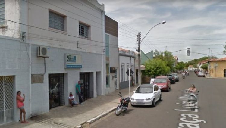 Com Informações: Cidade Verde
