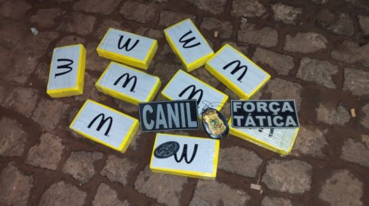 Com Informações: GP1