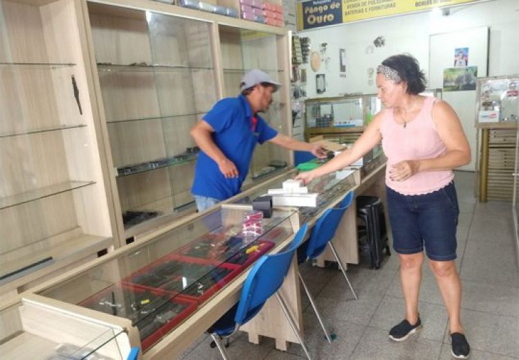 Com Informações: Cidade Verde