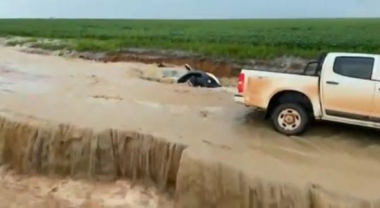 Com Informações: GP1