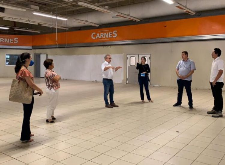 Com Informações: VIAGORA