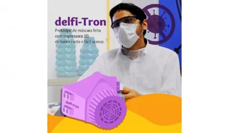 Com Informações: Tron-Edu