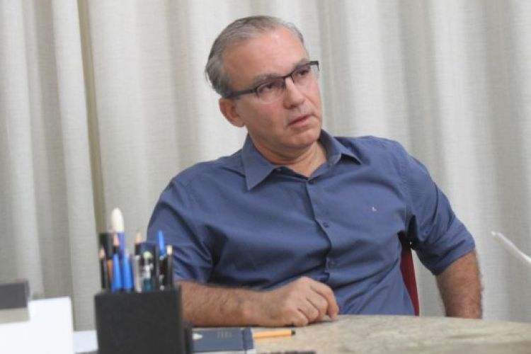 Com Informações: GP1