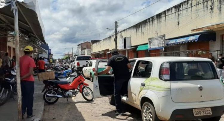Fotos: Campo Maior Em Foco
