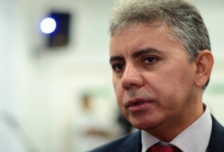 Com informações: Cidade Verde