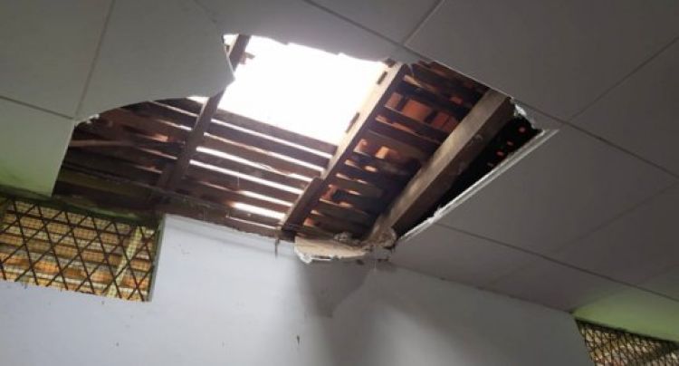 Com Informações: Revista Opinião