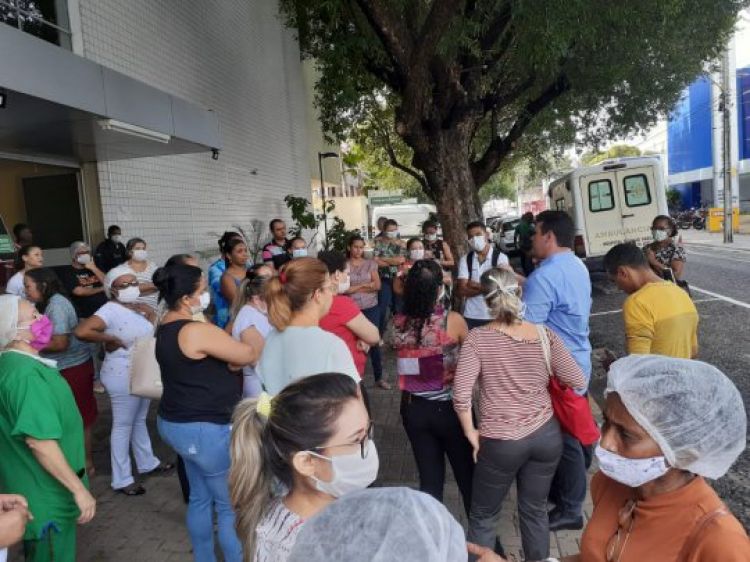 Com Informações: Portal AZ