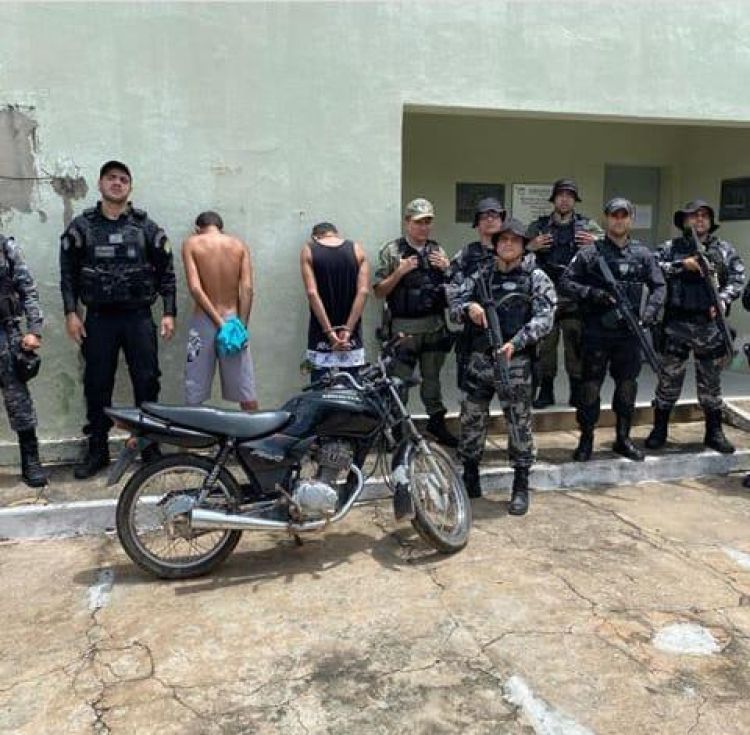 Com informações: Portal Duscocais