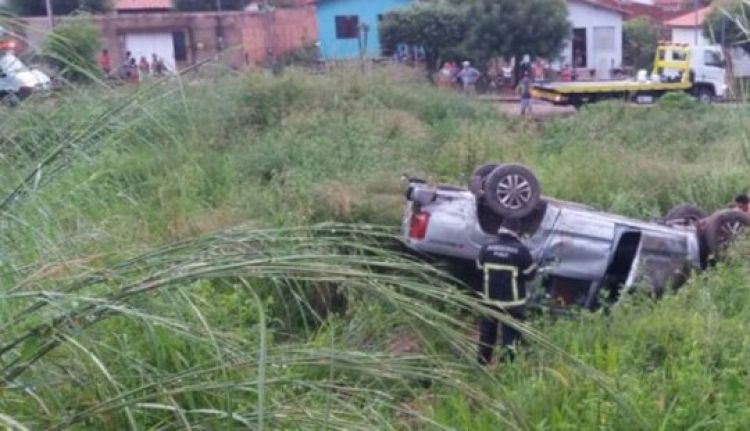 Com informações do piripirireporter