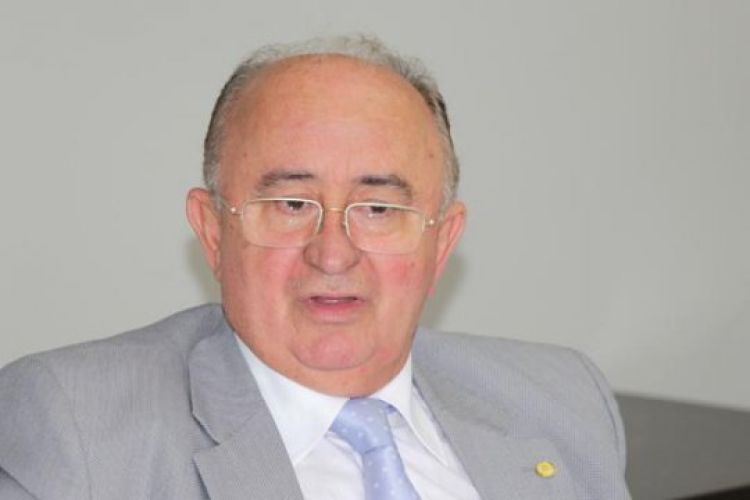 Deputado federal Júlio César