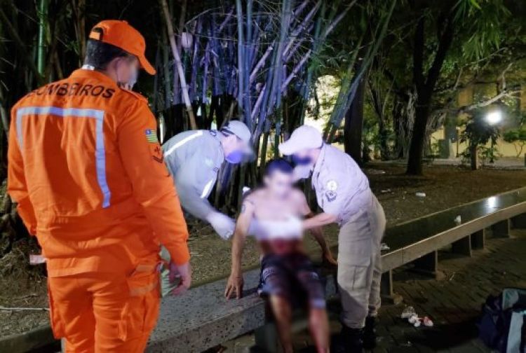 Com Informações: Jornal Parnaíba