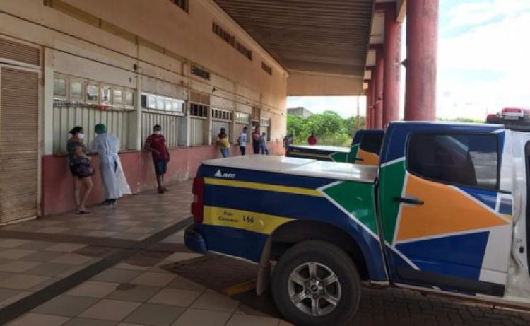 Com Informações: G1 Piauí