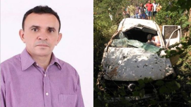 Com Informações: G1 Piauí