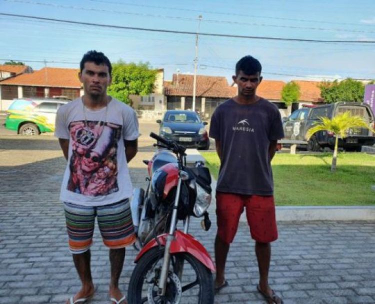 Com informações: Portal do Catita