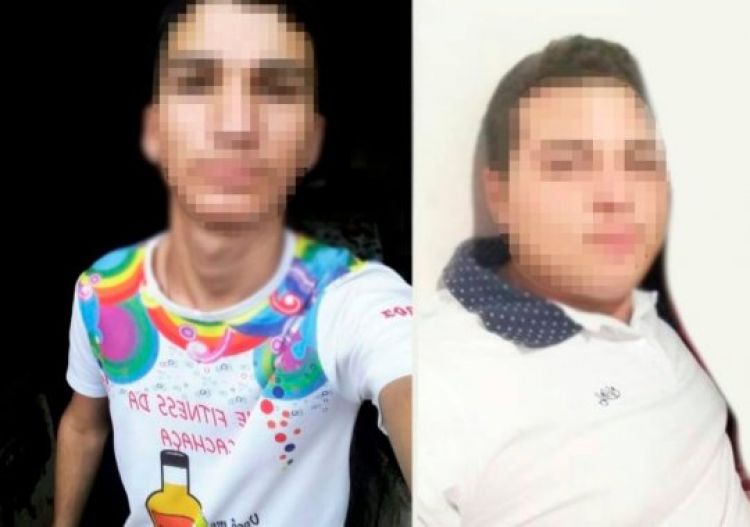 Com Informações: G1 Piauí