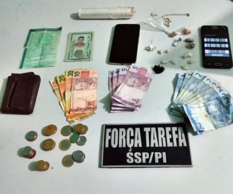 Com Informações: GP1