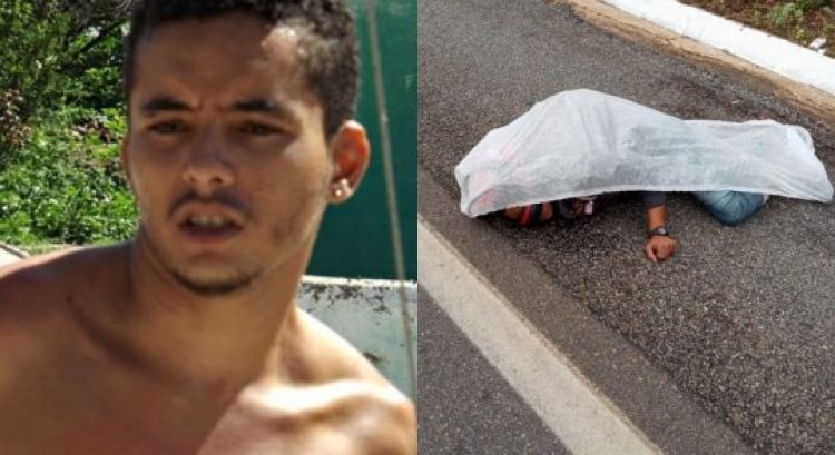 Com informações do Meio Norte e portalsaibamais