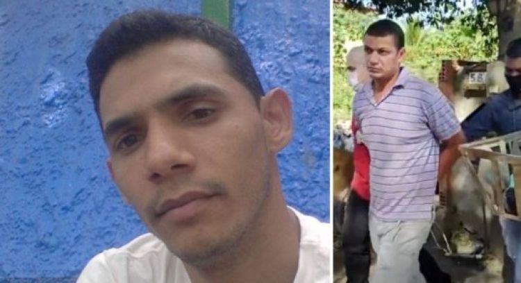 Com informações do Riachãonet