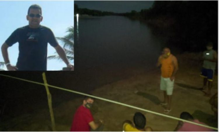 Com Informações: Meio Norte