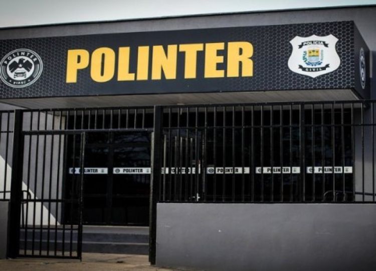 Com Informações: Meio Norte