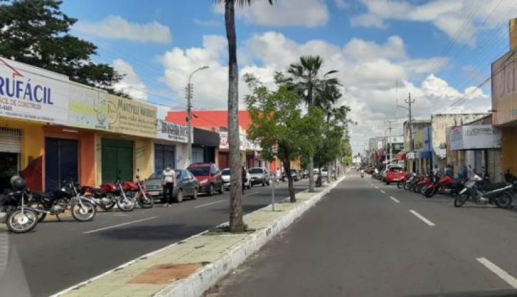 Foto: Campo Maior Em Foco